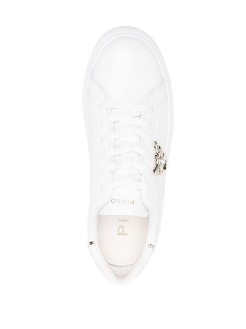 Sneakers Pinko Pinko | SS0003P014ZIAWH/PLATINUM